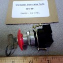 Olympian/FG Wilson 606-051 Switch P/B