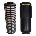 Hengst H311W Heavy Duty Oil Filter Element