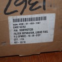 Racor 1000FH Fuel Water Seperator Filter