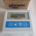 Altronic DTHO-3201 TACHOMETER/HOURMETER WITH OVERSPEED