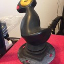 YALE 550007231 MULTI-FUNCTION JOYSTICK