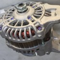 Volvo Penta 3587218 Alternator