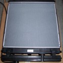 Perkins 2485B280 Radiator