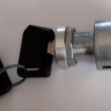 JUNGHEINRICH 51126584 Ignition Switch