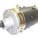 HYSTER 3022054 Motor Drive