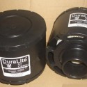 Donaldson C125004 AIR CLEANER ASSY