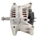 Bosch 00108218 Alternator 200AMP, 12V, PAD MOUNT