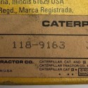 Caterpillar 118-9163 SEAL GP
