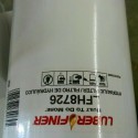 Luber-finer LFH8726 Hydraulic Filter