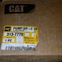 Caterpillar 313-7770 Pump GP, Fuel Transfer