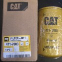 Caterpillar 471-7003 Transmission Oil Filter