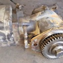 Cummins 3948846 COMPRESSOR, AIR