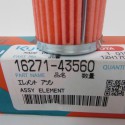 Kubota 16271-43560 Fuel Filter