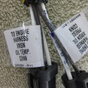 Caterpillar 308-6688 HARNESS AS-WIRING