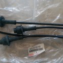 TOYOTA 80981-76006-71 Ignition Cable Set