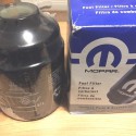 MOPAR 68197867AA Fuel Filter