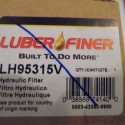 Luber-finer LH95315V Hydraulic Filter