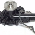 KOMATSU 129907-42051 Water Pump