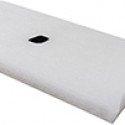 Baldwin PA30261 Cabin Air Element