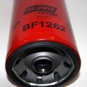 Baldwin BF1262 Fuel/Water Separator Spin-on with Drain