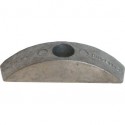 Volvo Penta 852018 Zinc Ring Anode Kit