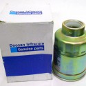 Daewoo/Doosan 65.12515-5008 Fuel Filter