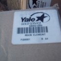YALE 580021055 Air Filter