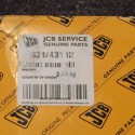 JCB 32007138 Fuel  Filter