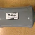 CARRIER 02XR05006201 IN LINE OIL FILTER