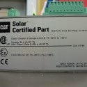 Solar 1053832-100 Overspeed Monitor