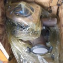 Caterpillar 276-5906 PUMP GP-AUXILIARY SEA WATER