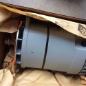 Caterpillar 0R-3615 Alternator, 24 Volt 75 Amp