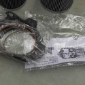 Fleetguard HF35153 Hydraulic, Cartridge