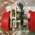 JUNGHEINRICH 69422730 Accelerator Control