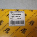 JCB 700/50148 FRONT WORKING LIGHT