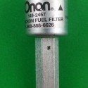 Cummins Onan 0149-2457 Fuel Filter