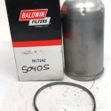 Baldwin BC7242 Centrifugal Lube Element