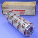 Schroeder 8TS7 Hydraulic Filter