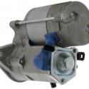 HYSTER 2046602 STARTER MOTOR