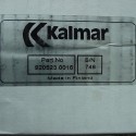 KALMAR 920523.0016 High Pressure Filter