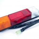 Toyota 56620-23060-71 REAR LAMP