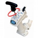 JABSCO 29040-3000 PUMP ASSY, TOILET,C3,