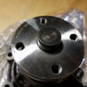 Mitsubishi/Caterpillar 32B45-10032 Pump Water