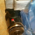 Cummins 4933782 COMPRESSOR, AIR