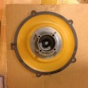 IMPCO AV1-12-2 Slicone, Air gas valve assy