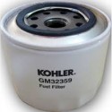 KOHLER GM32359 Fuel Filter
