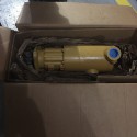 Caterpillar 7W9655 Vane Air Starter Motor