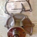 Toyota 16110-78156-71 Water Pump
