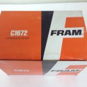 FRAM C1672 Hydraulic Filter