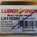 Luber-finer LH11038V Hydraulic Filter